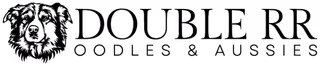 Double RR Oodles & Aussies logo